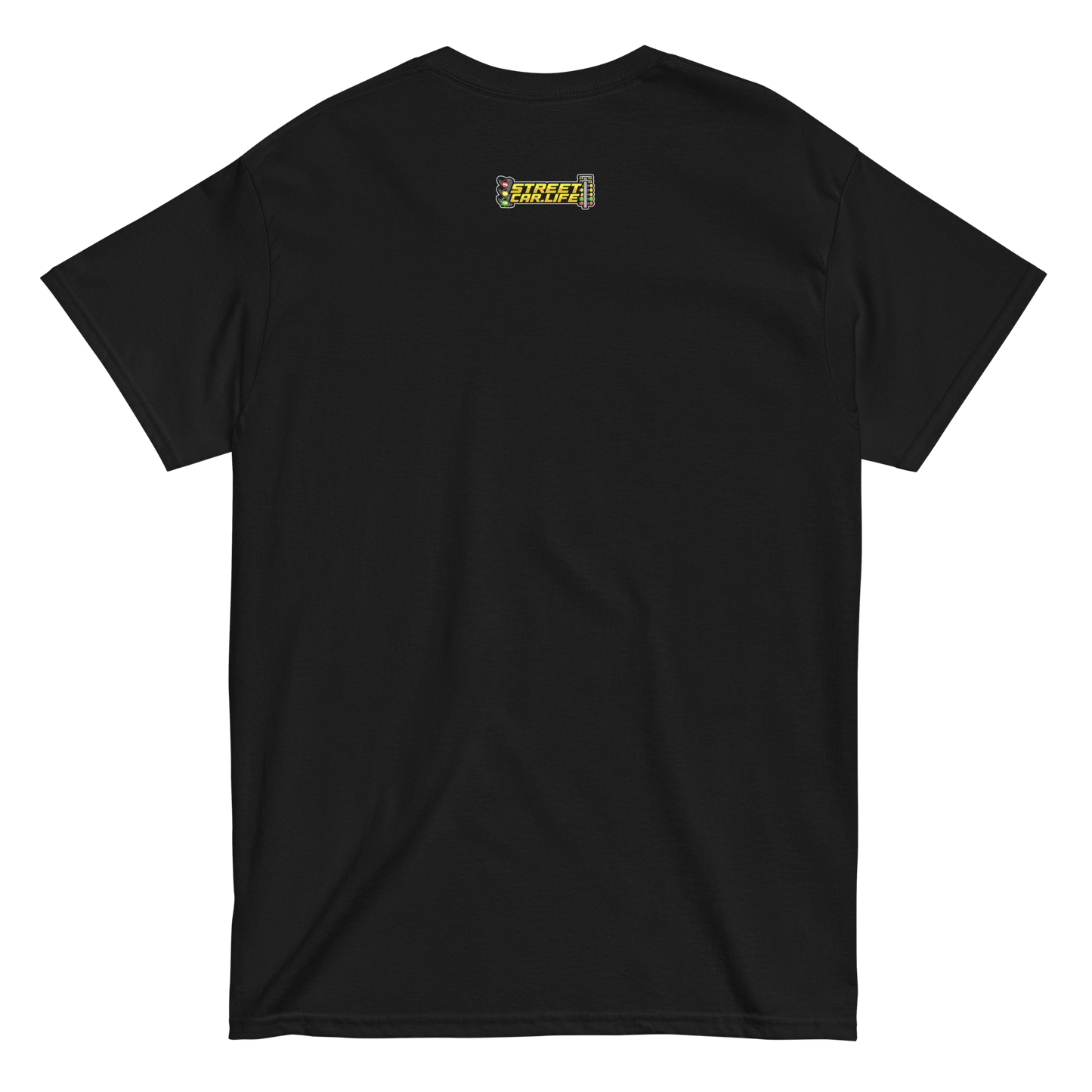 Streetcar Life Logo T-Shirt