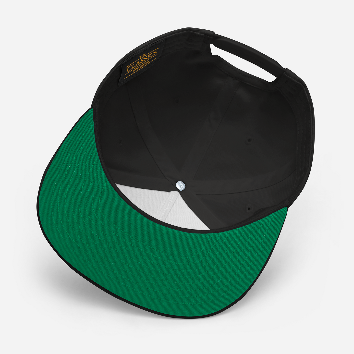 Streetcar.Life Classic SnapBack Hat