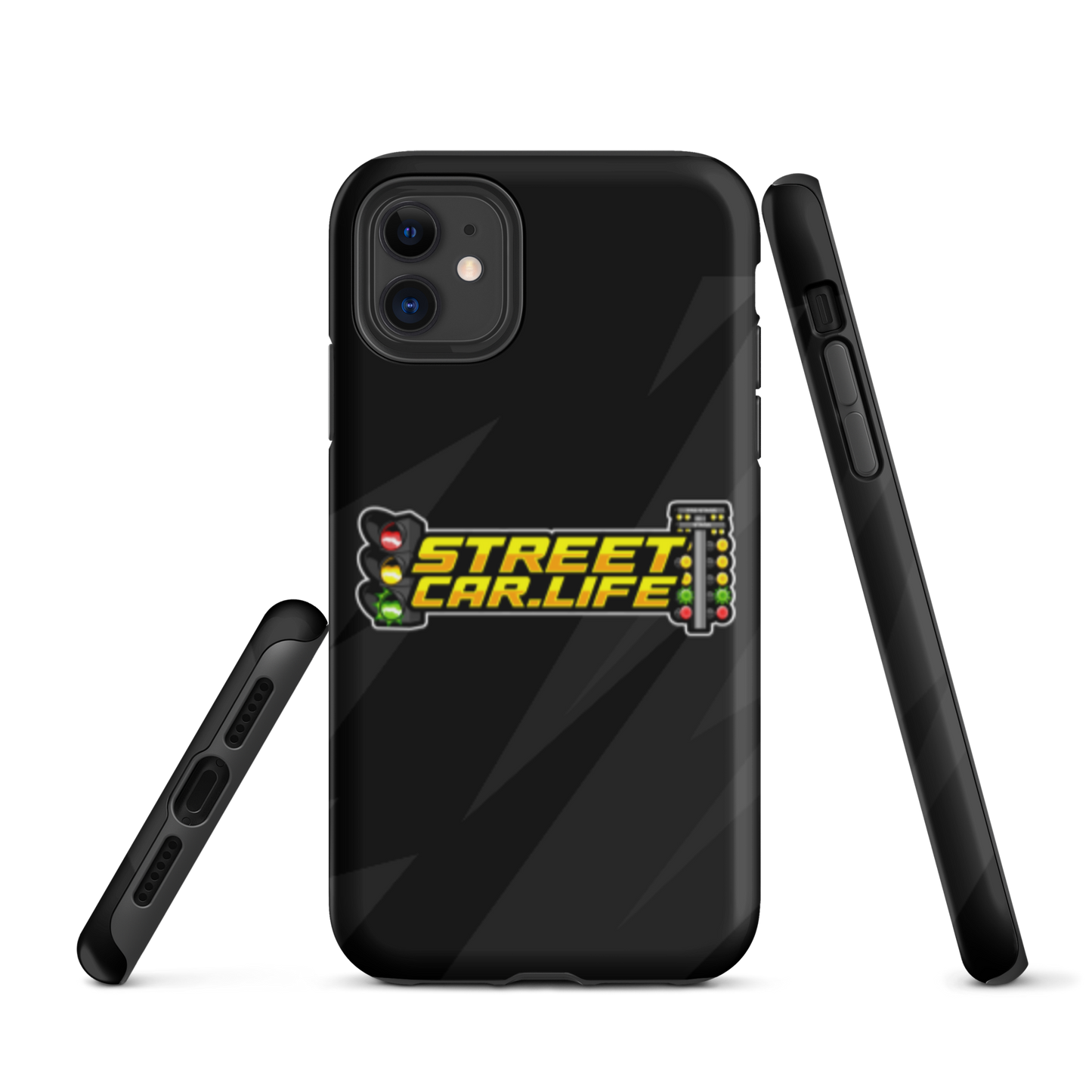 Streetcar Life Case for iPhone®