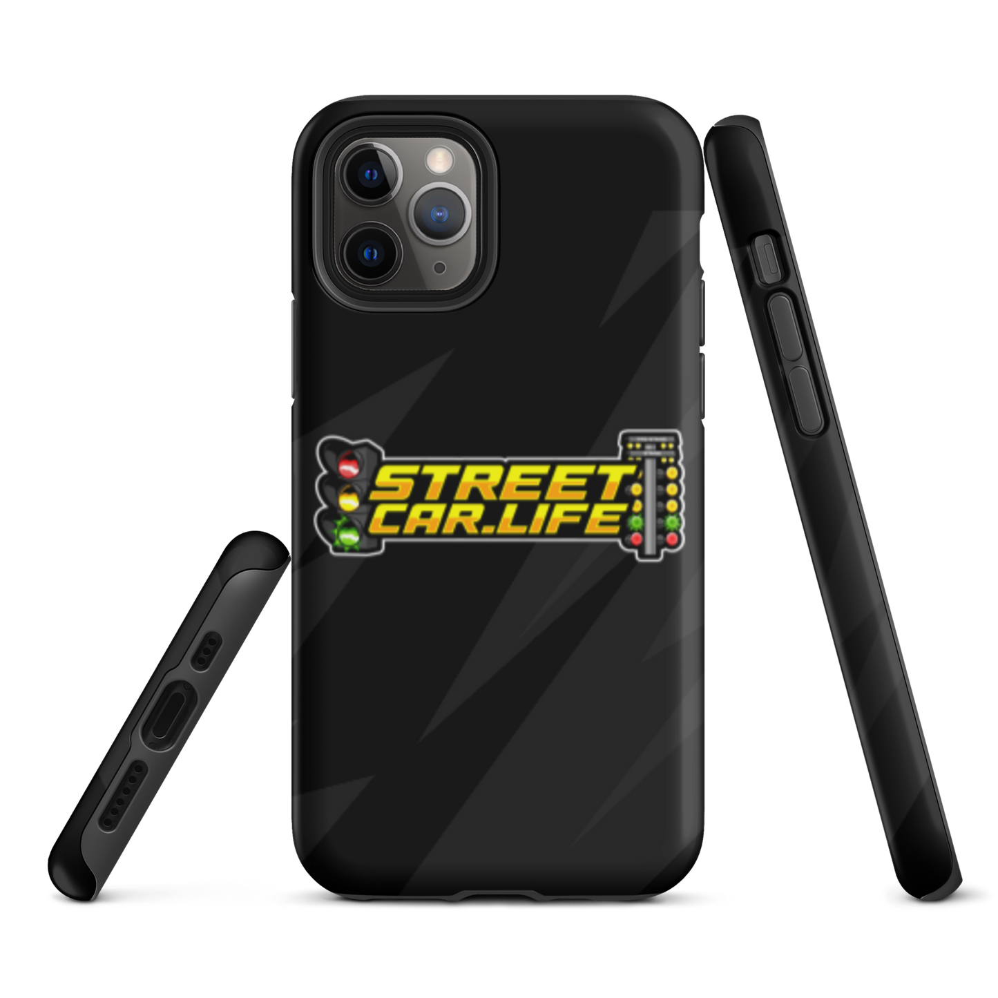 Streetcar Life Case for iPhone®