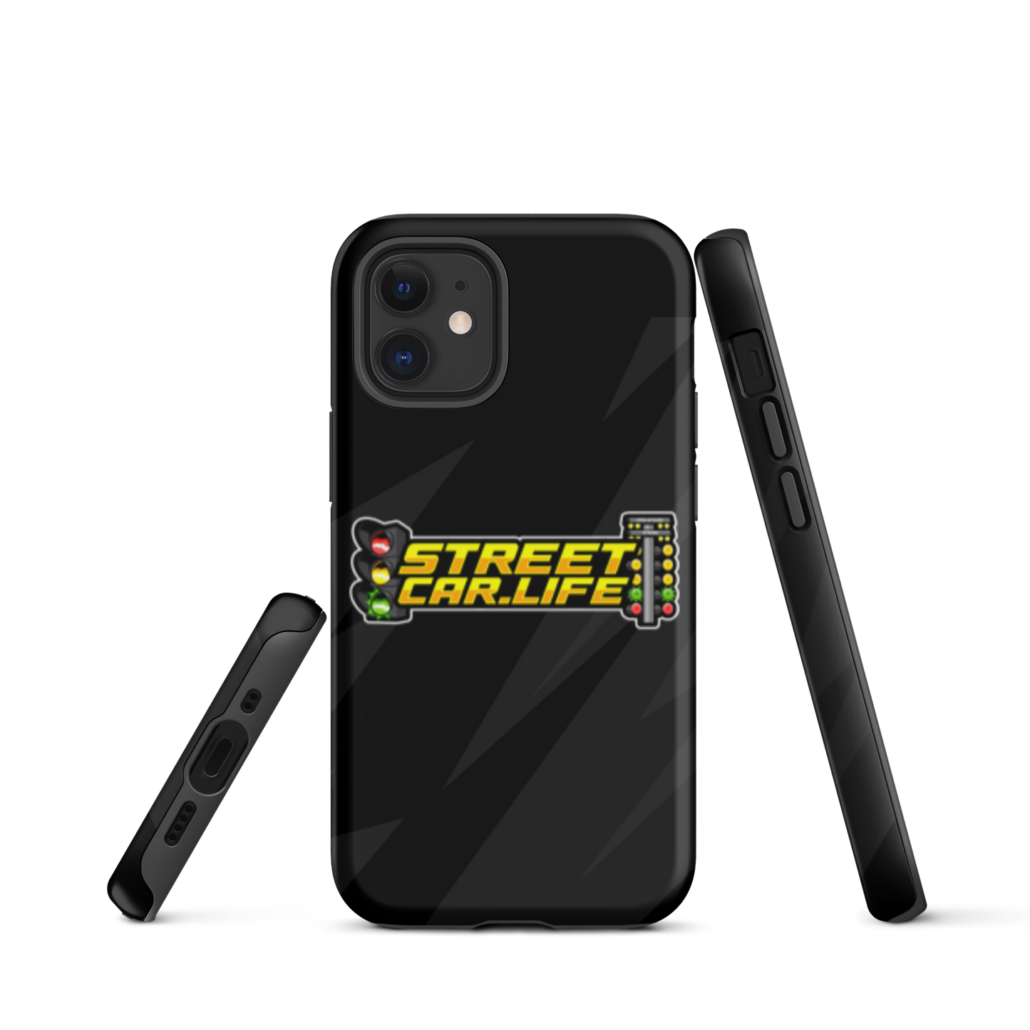 Streetcar Life Case for iPhone®