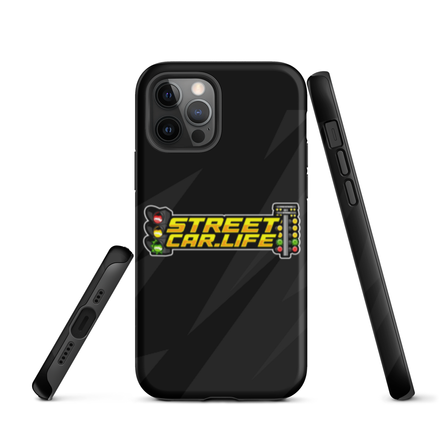 Streetcar Life Case for iPhone®