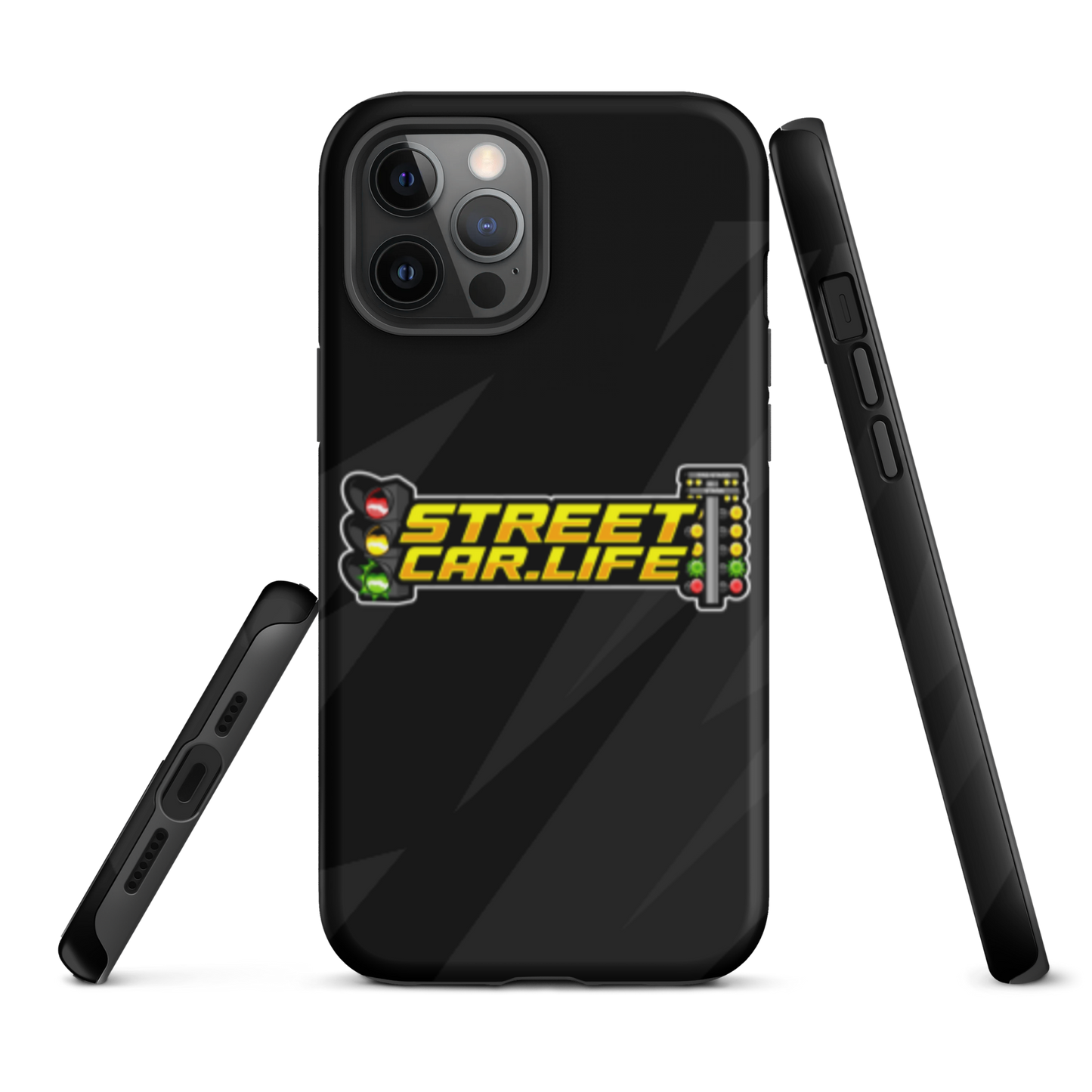 Streetcar Life Case for iPhone®