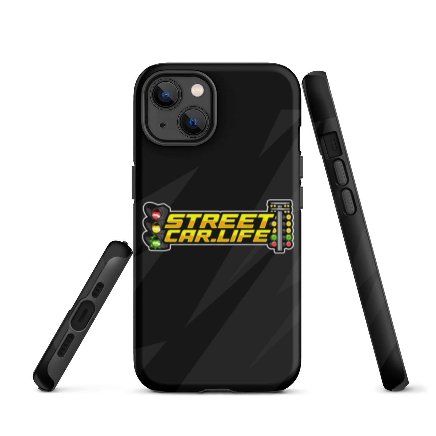 Streetcar Life Case for iPhone®