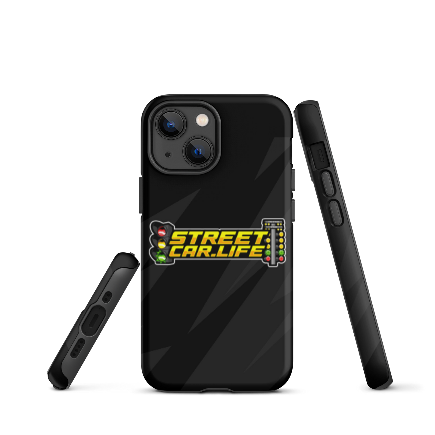 Streetcar Life Case for iPhone®