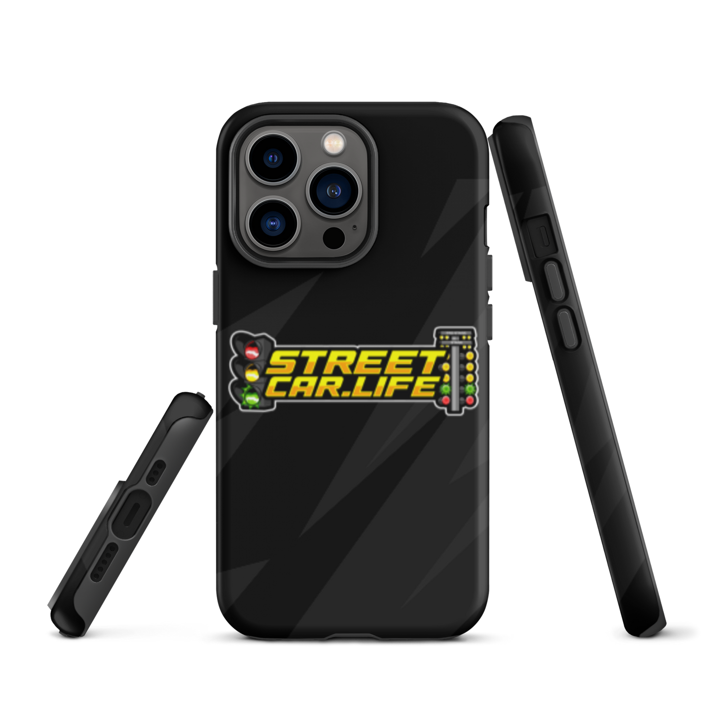 Streetcar Life Case for iPhone®