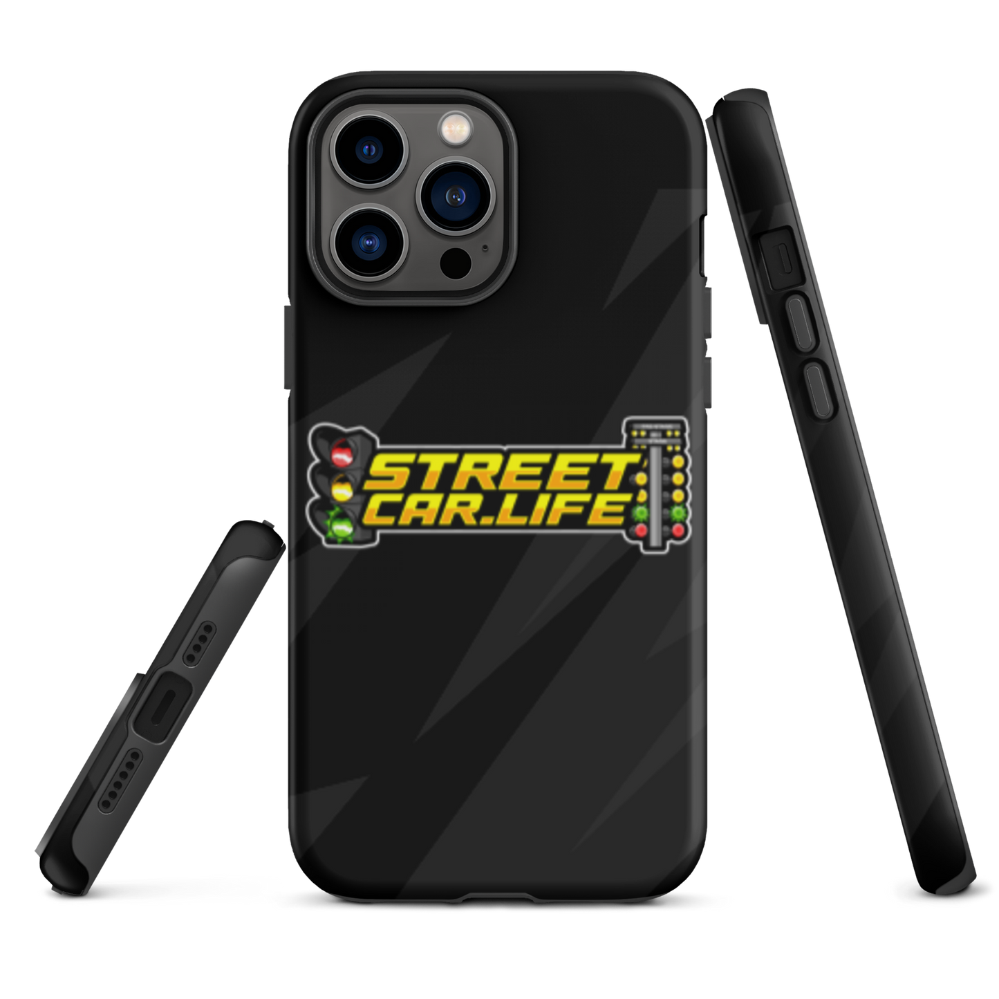 Streetcar Life Case for iPhone®