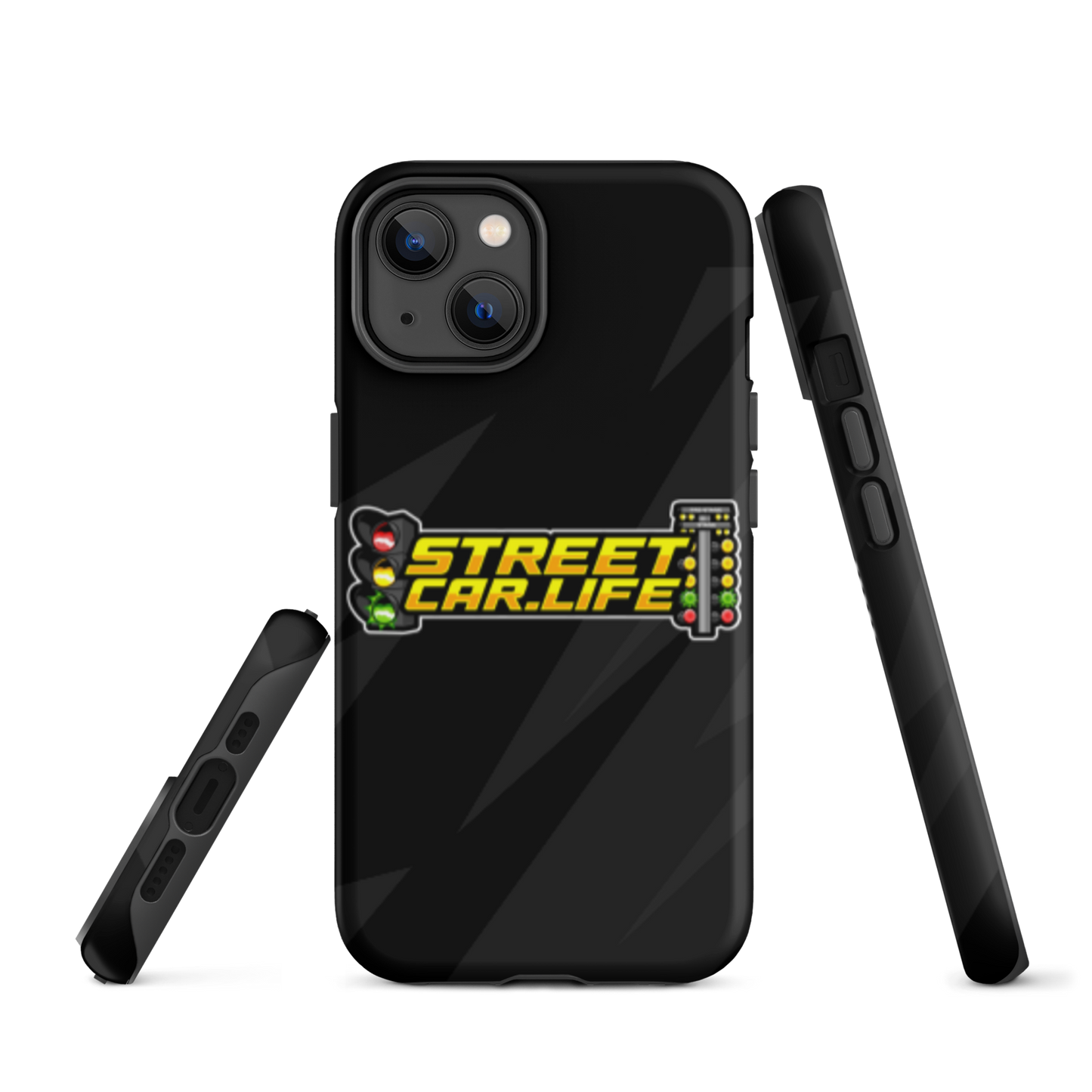 Streetcar Life Case for iPhone®