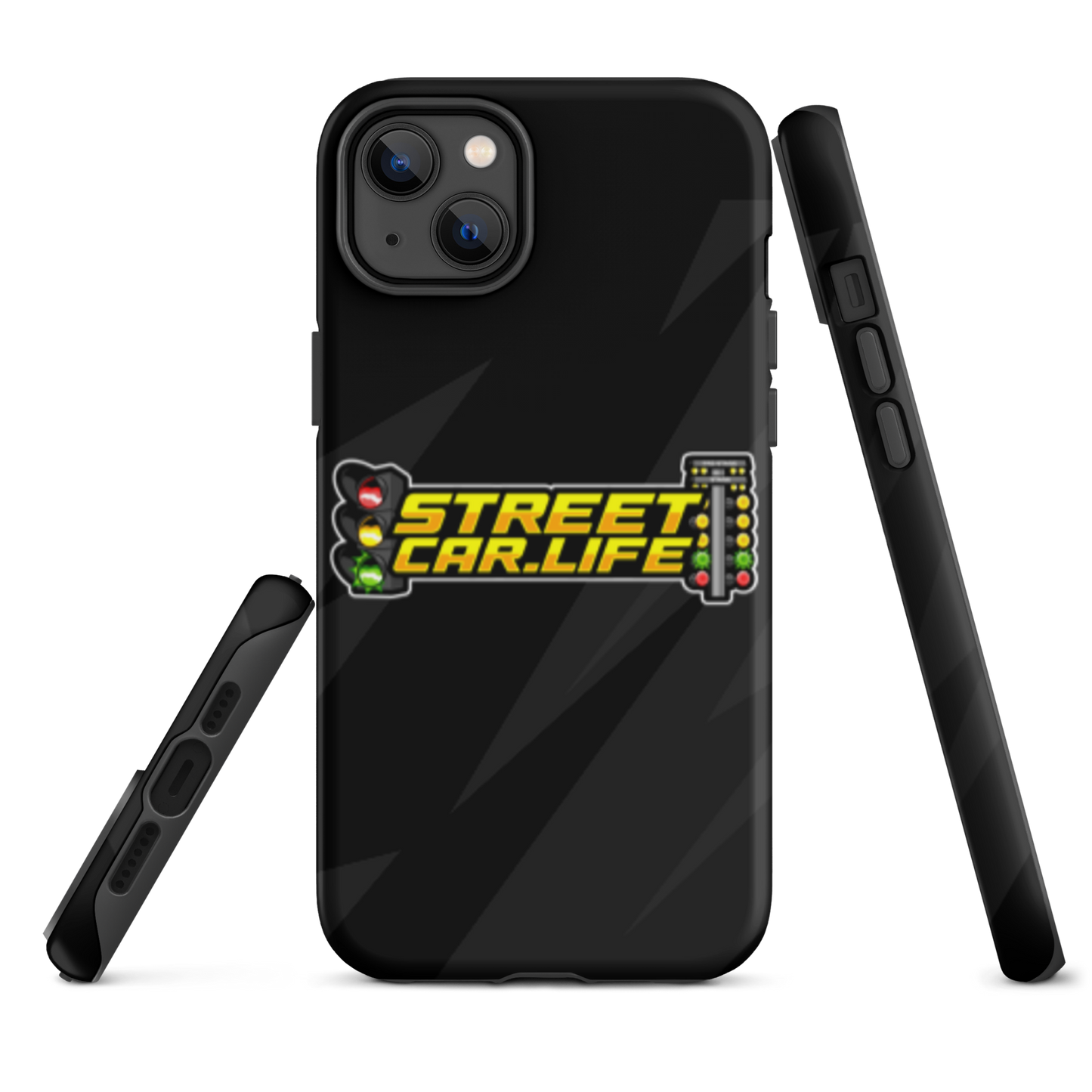 Streetcar Life Case for iPhone®