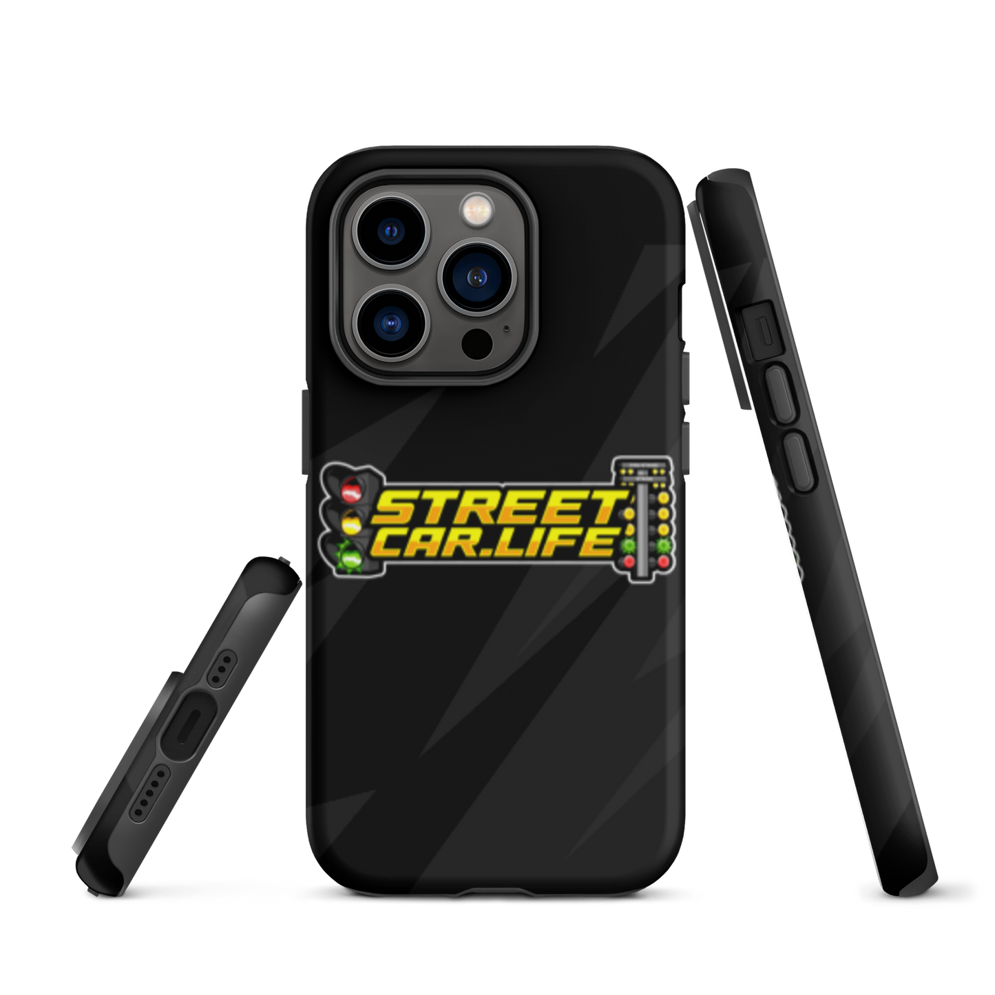Streetcar Life Case for iPhone®