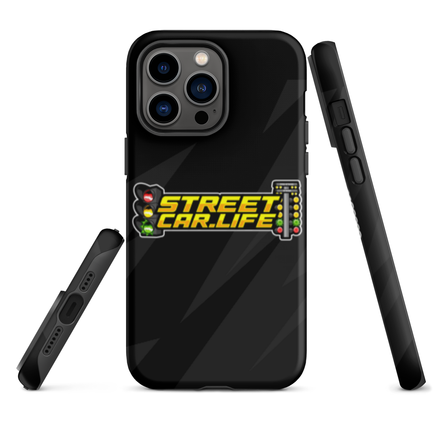 Streetcar Life Case for iPhone®
