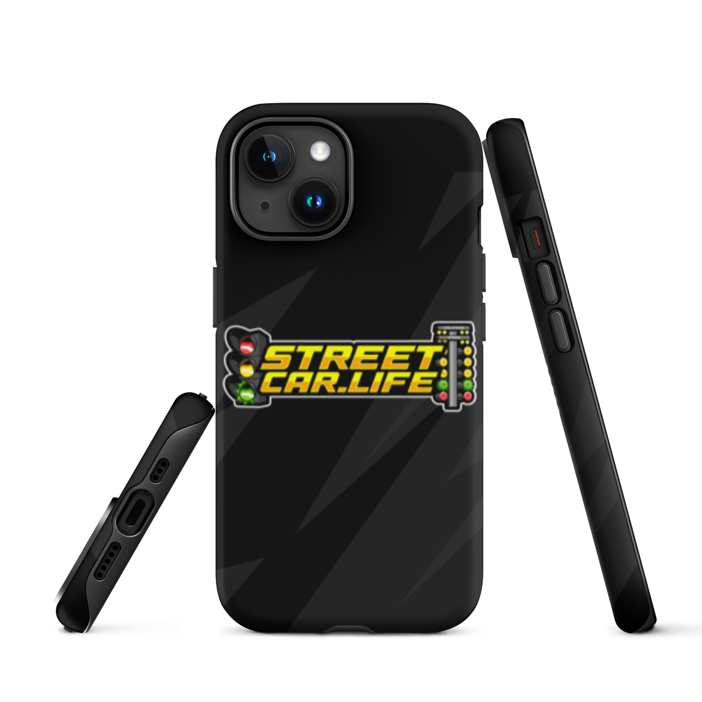 Streetcar Life Case for iPhone®