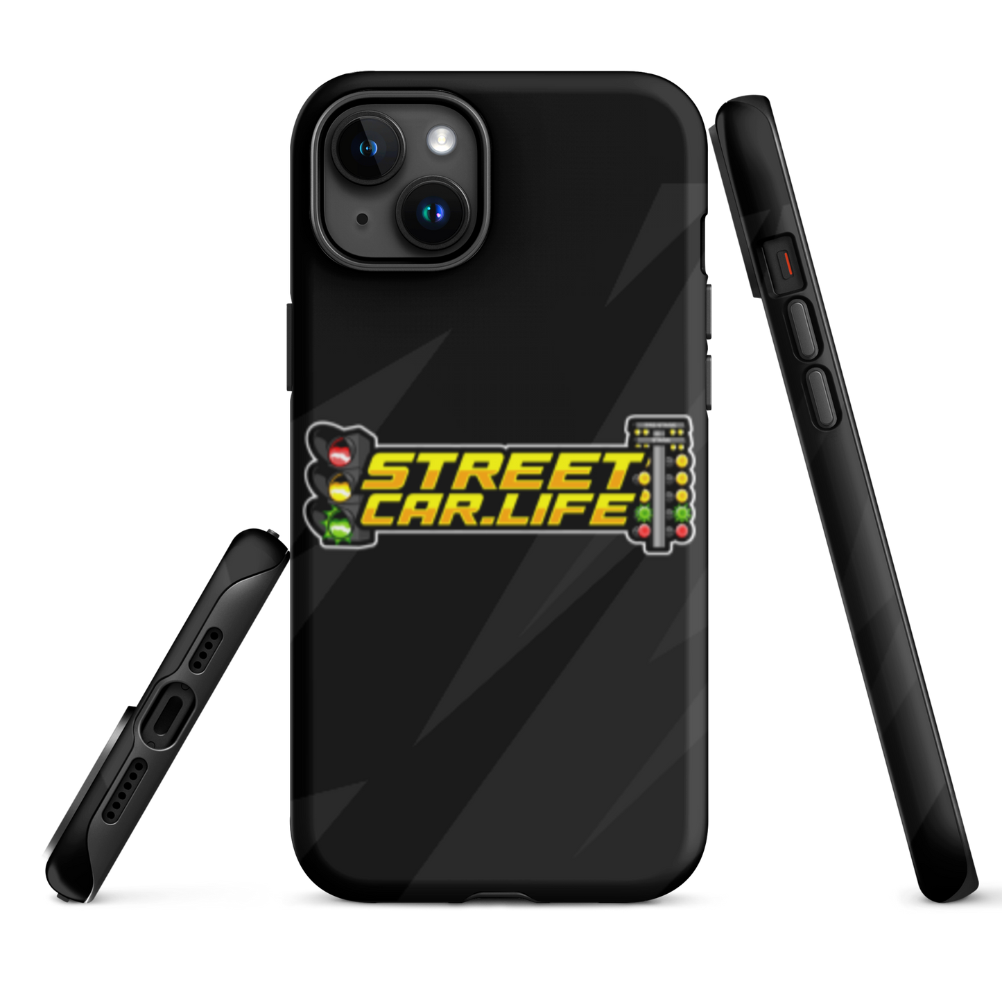 Streetcar Life Case for iPhone®
