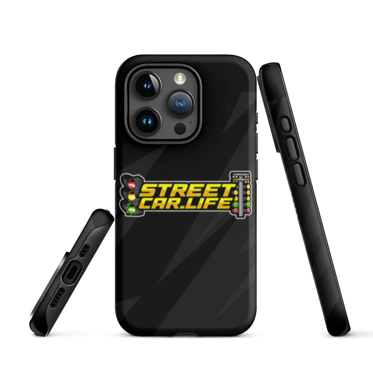 Streetcar Life Case for iPhone®