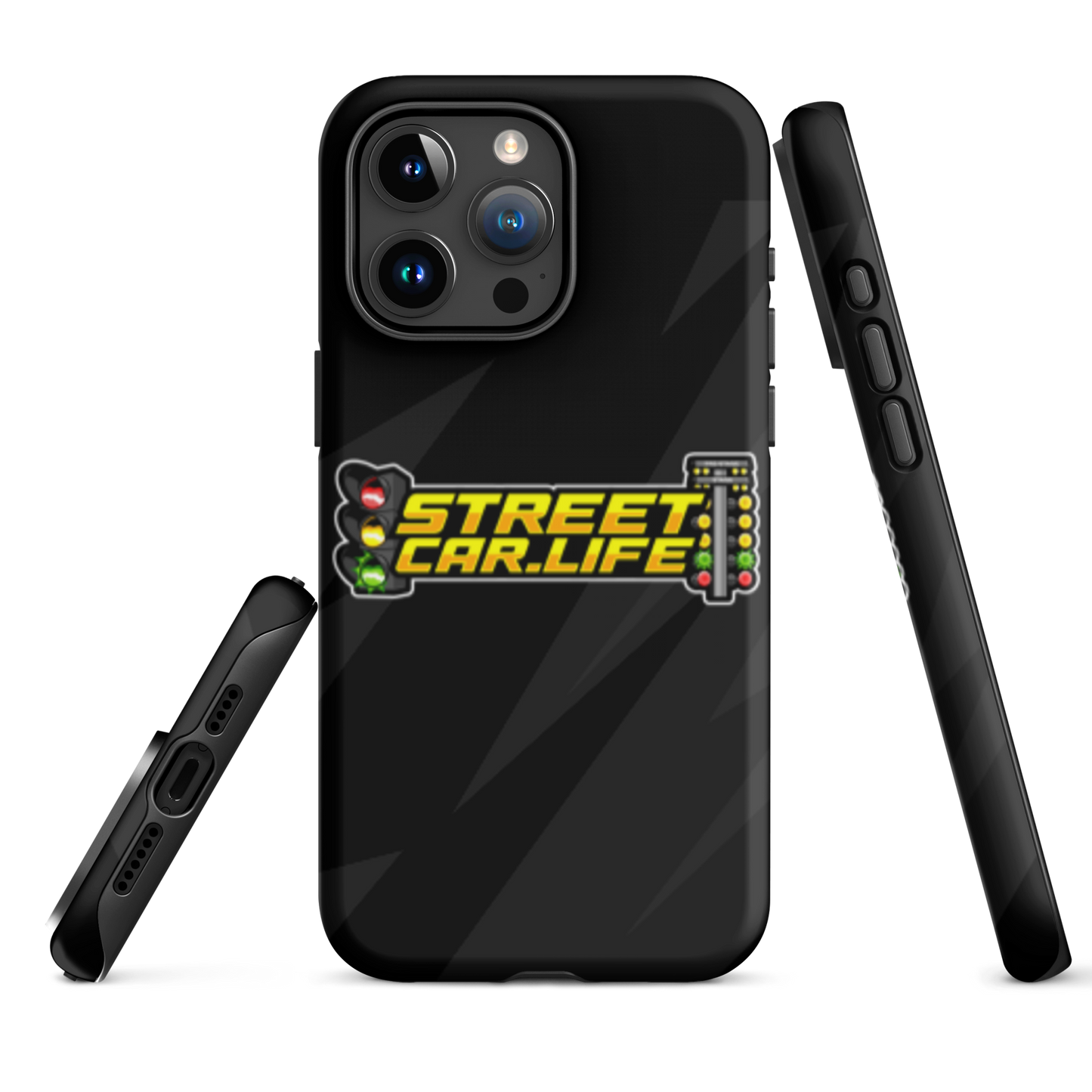 Streetcar Life Case for iPhone®