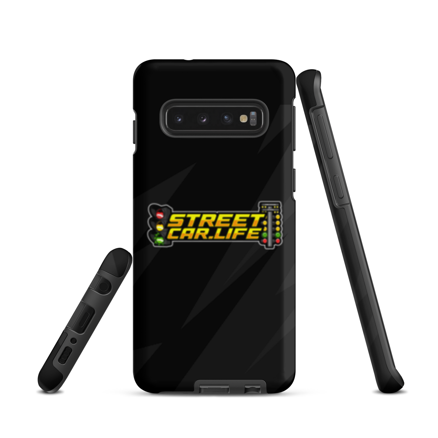 Streetcar Life Case for Samsung®
