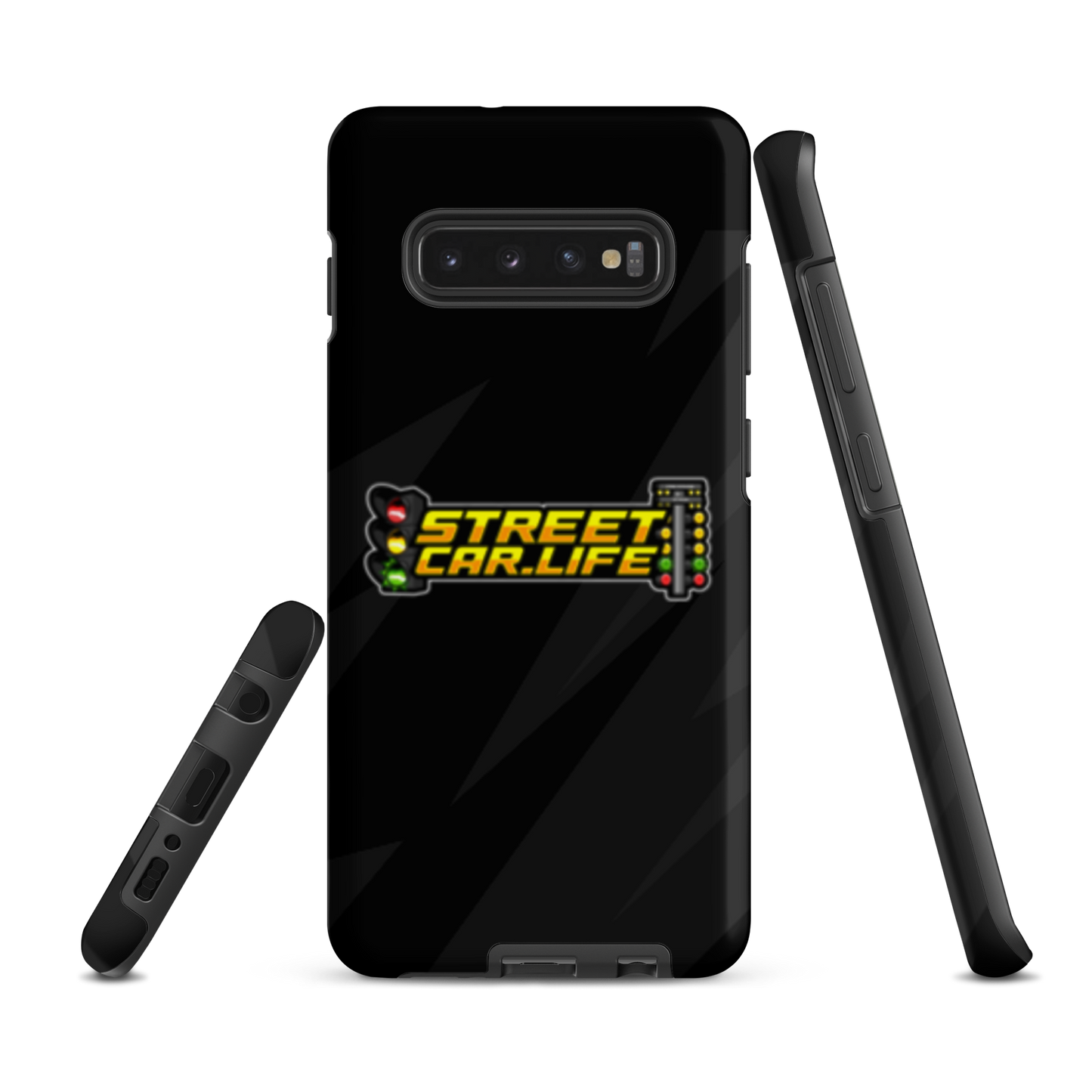 Streetcar Life Case for Samsung®