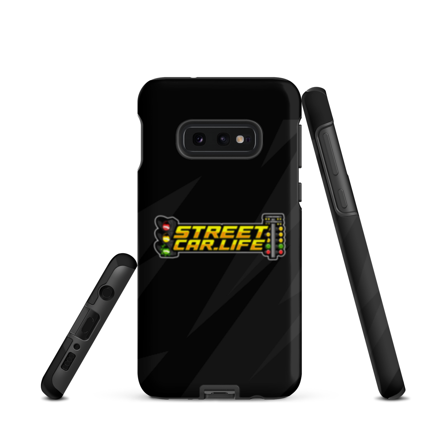 Streetcar Life Case for Samsung®