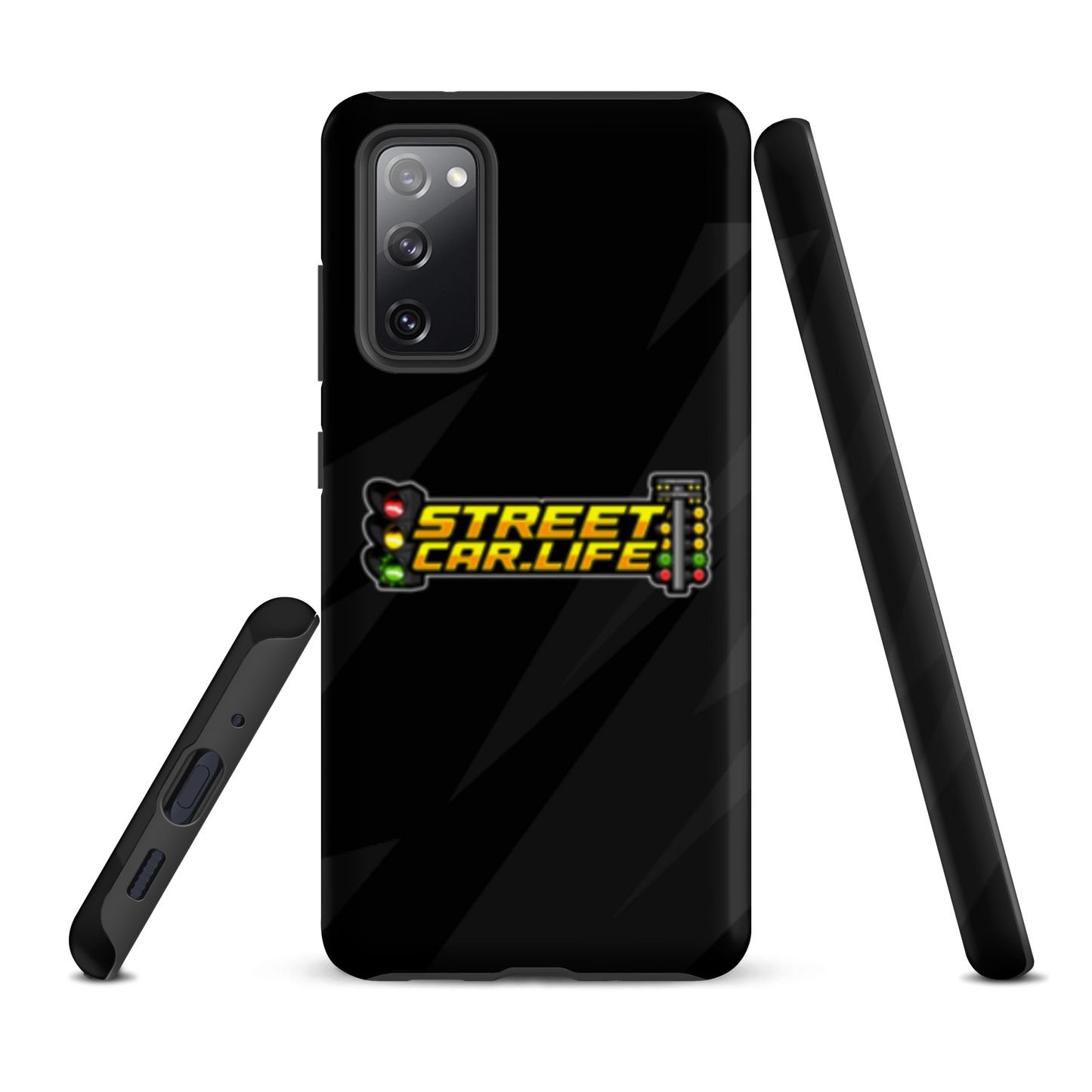 Streetcar Life Case for Samsung®