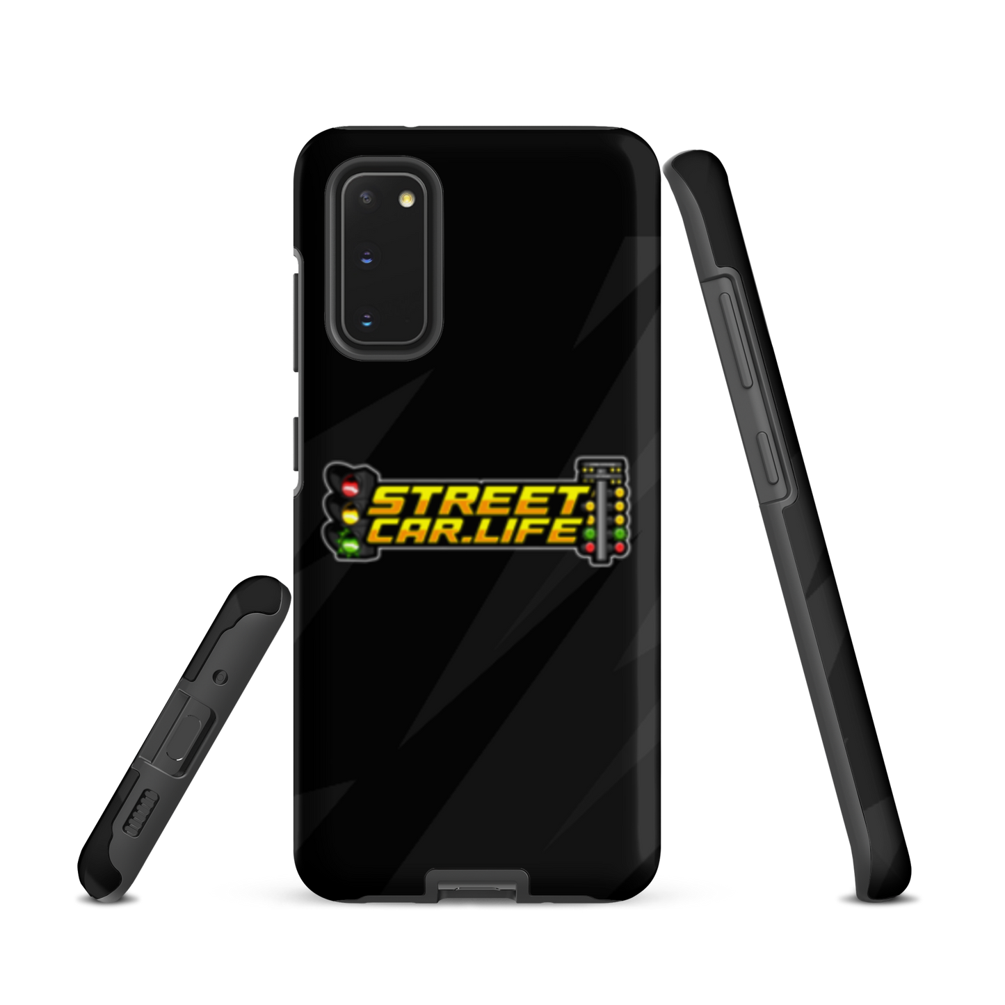 Streetcar Life Case for Samsung®