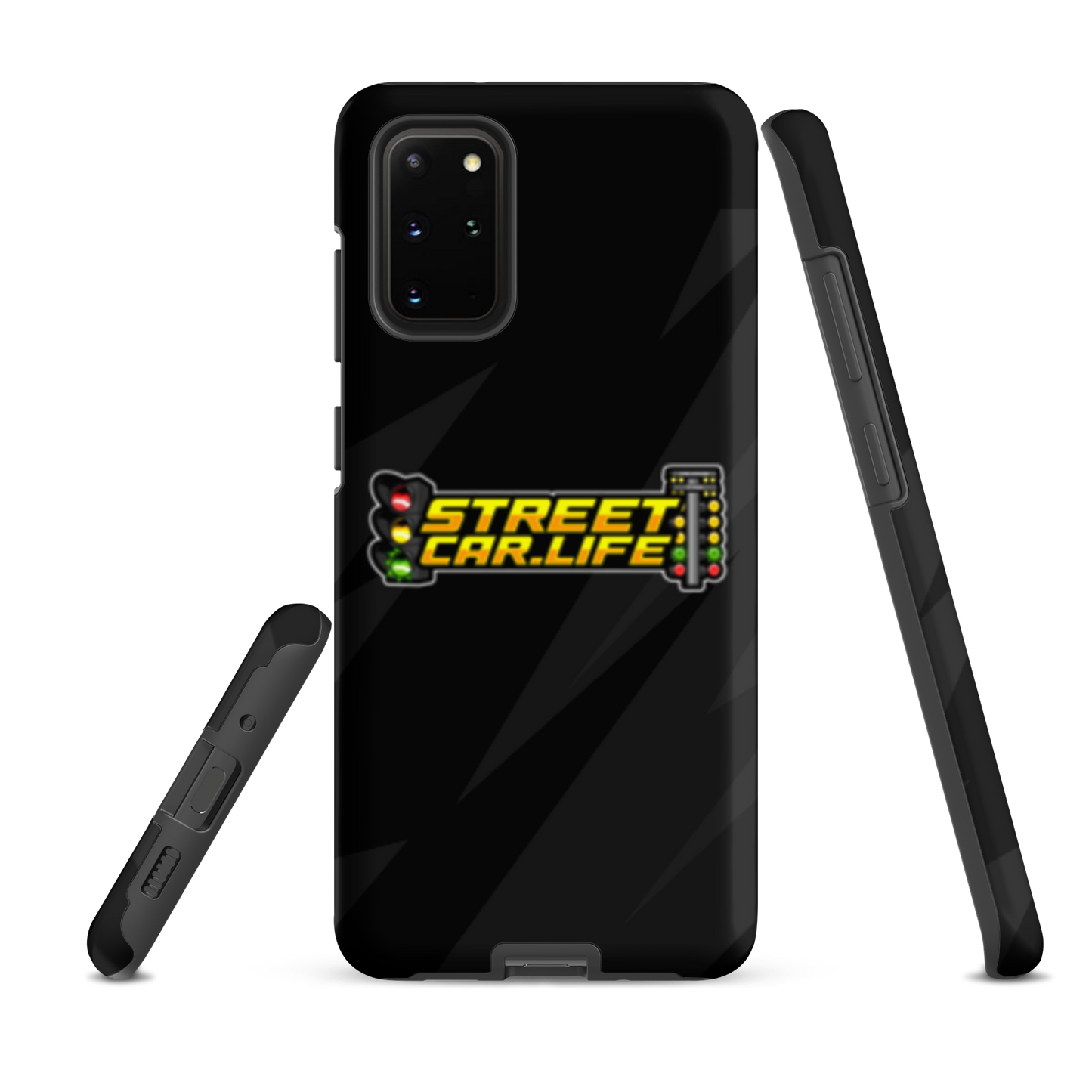 Streetcar Life Case for Samsung®