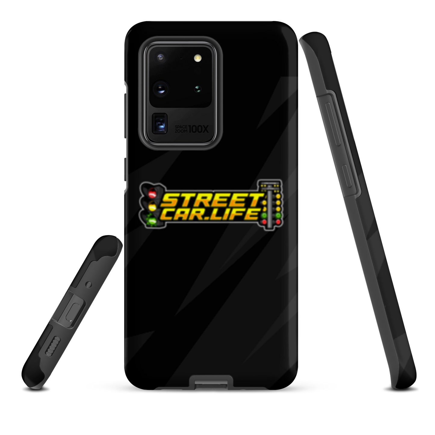 Streetcar Life Case for Samsung®