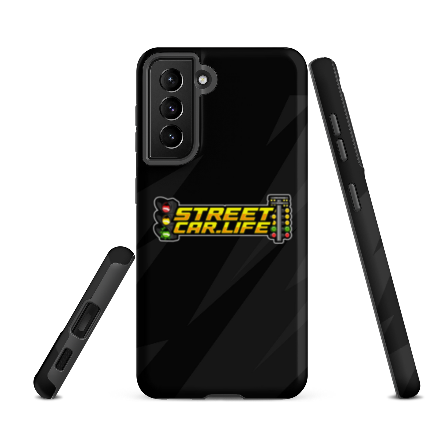 Streetcar Life Case for Samsung®