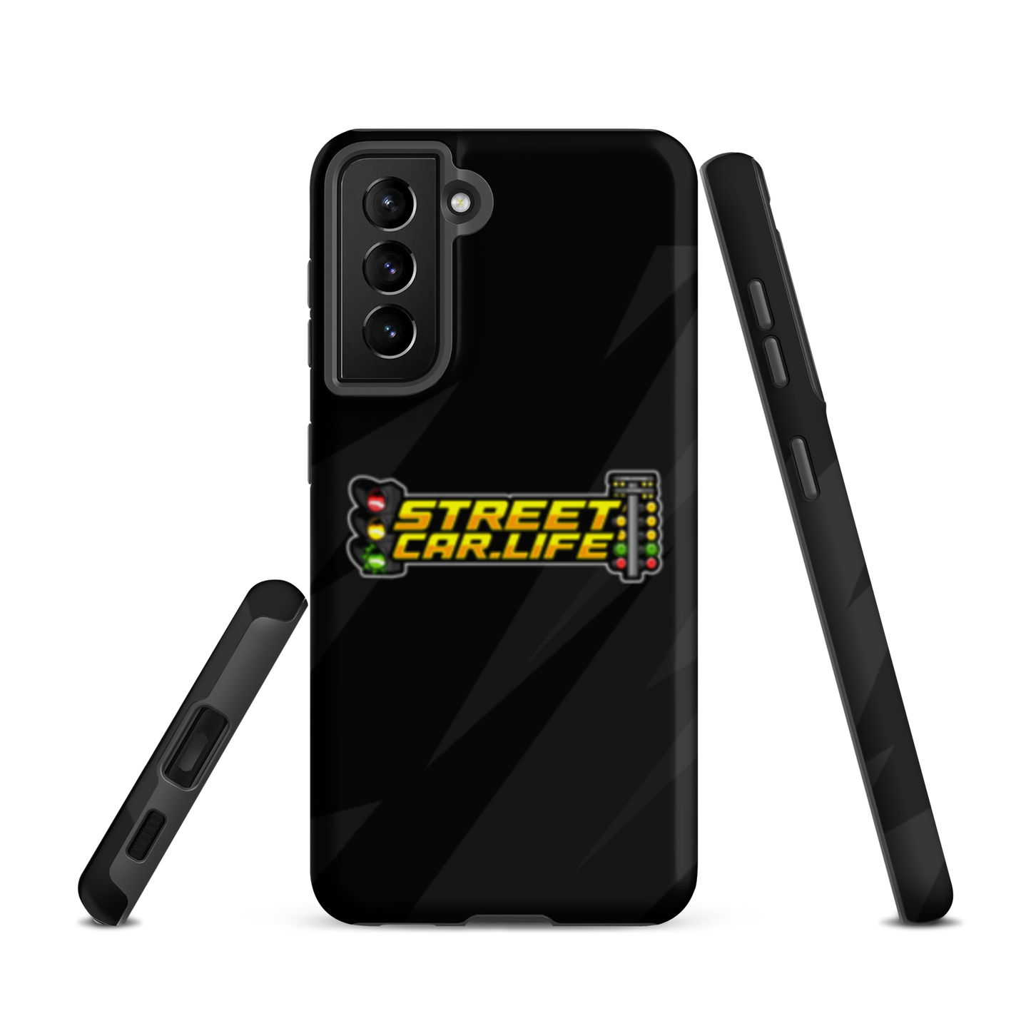 Streetcar Life Case for Samsung®