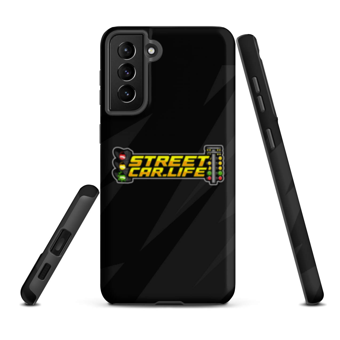 Streetcar Life Case for Samsung®
