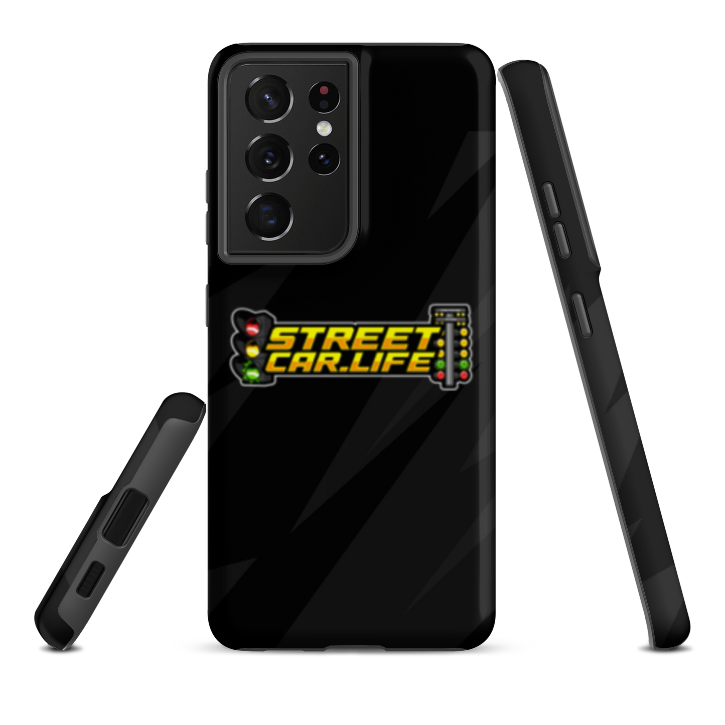 Streetcar Life Case for Samsung®