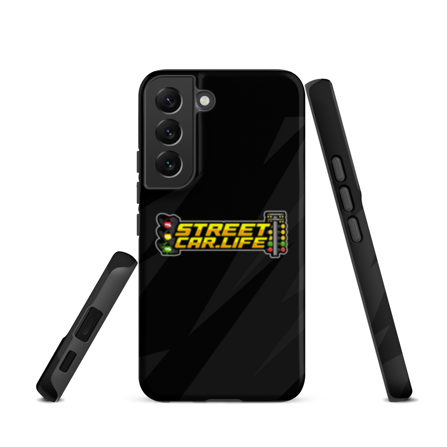 Streetcar Life Case for Samsung®