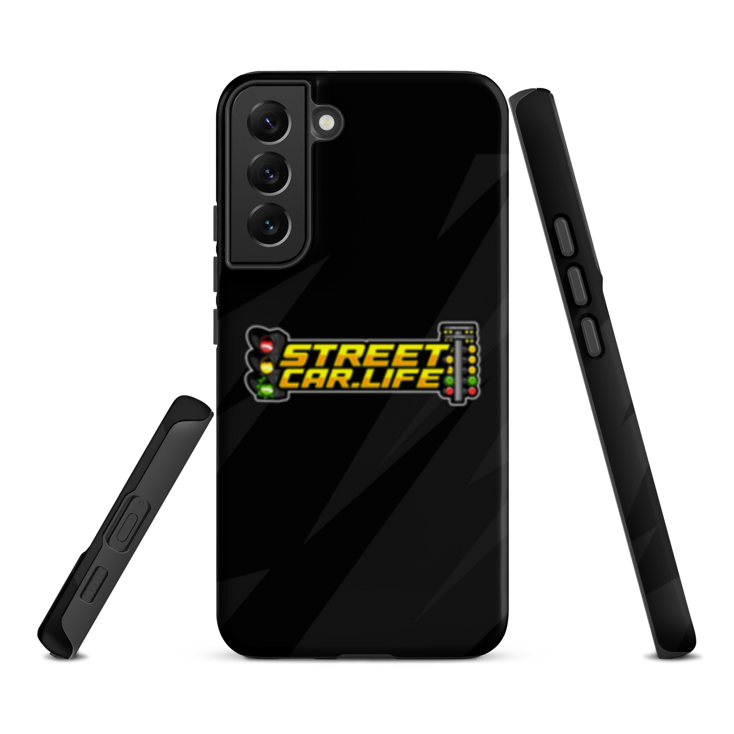 Streetcar Life Case for Samsung®