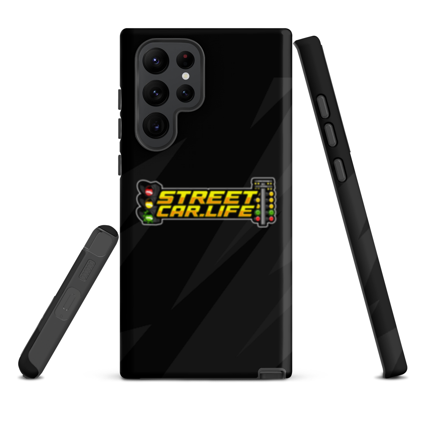 Streetcar Life Case for Samsung®