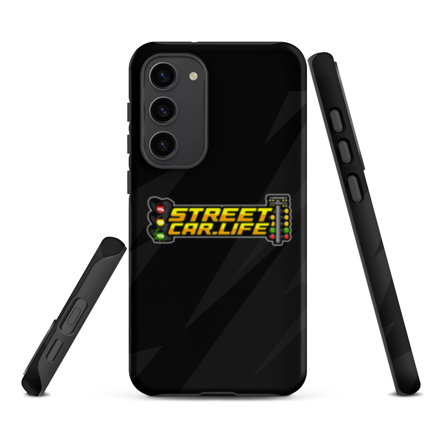 Streetcar Life Case for Samsung®