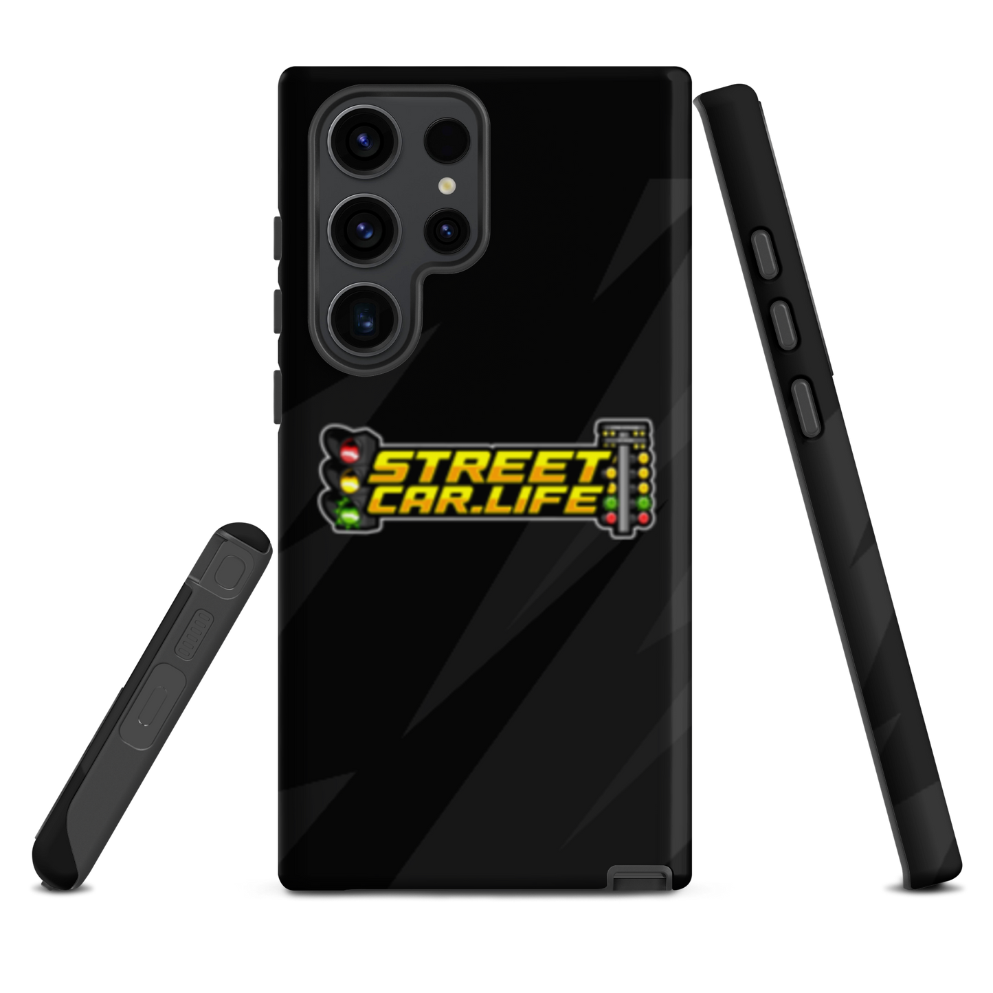 Streetcar Life Case for Samsung®