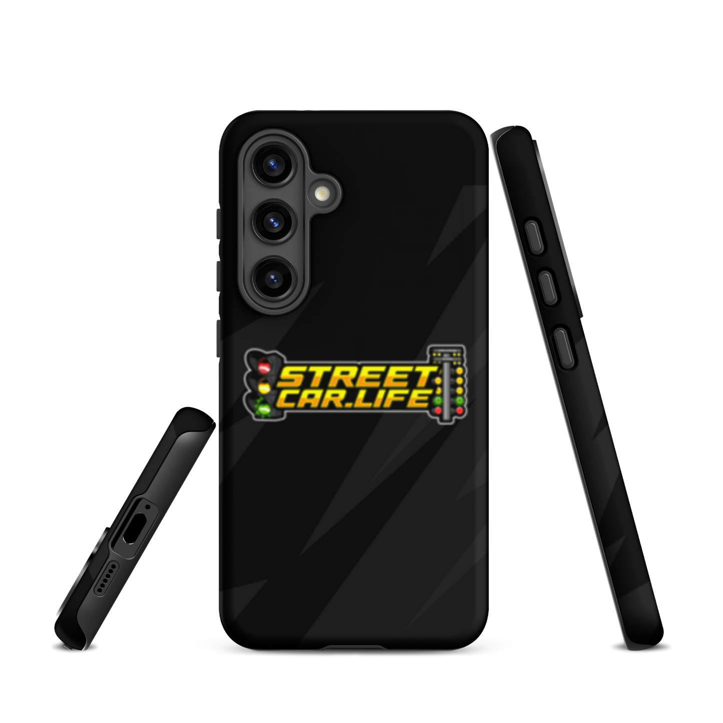 Streetcar Life Case for Samsung®