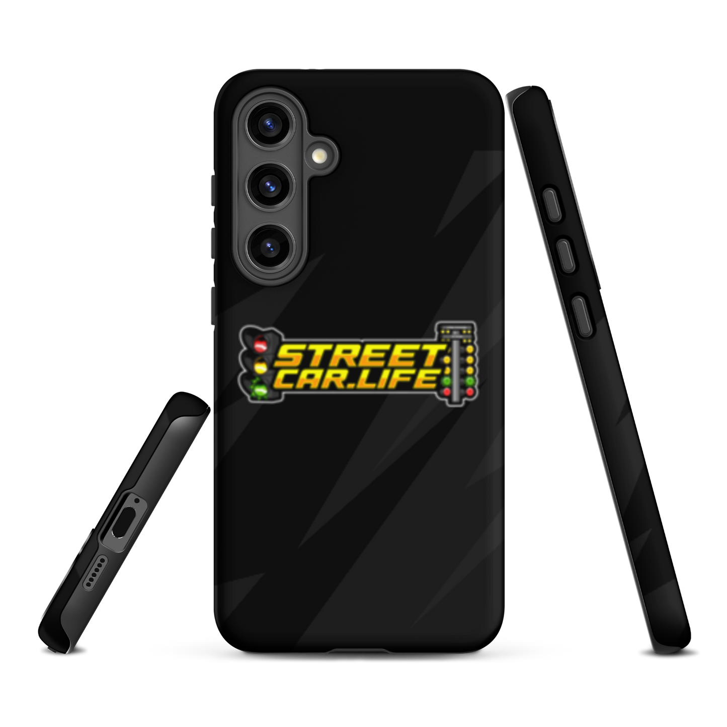 Streetcar Life Case for Samsung®
