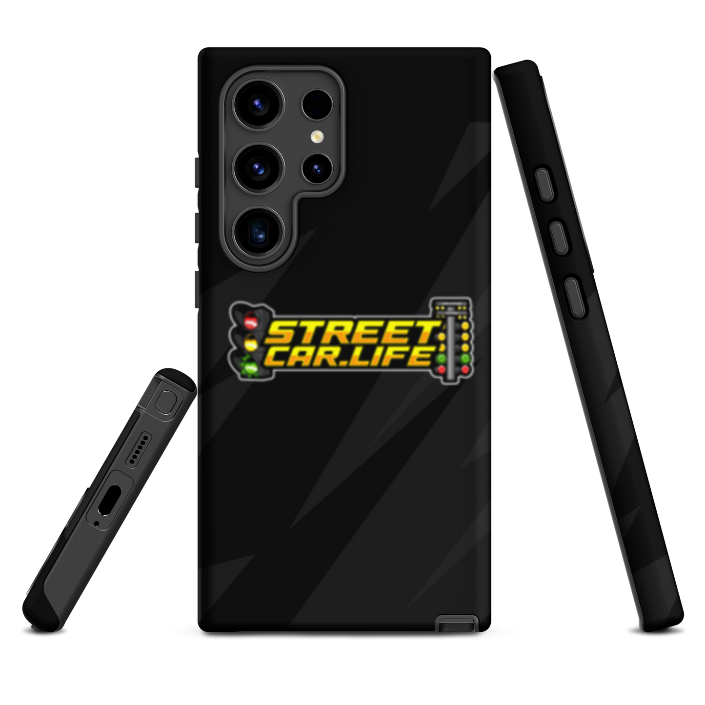 Streetcar Life Case for Samsung®