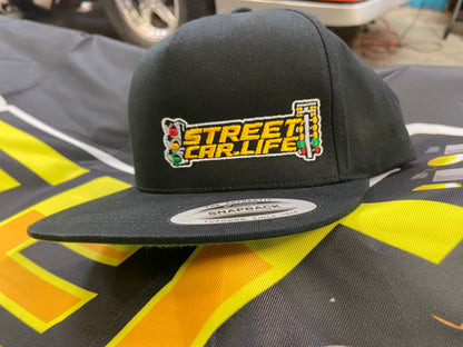 Streetcar.Life Classic SnapBack Hat