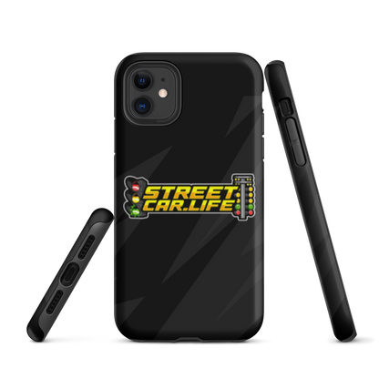Streetcar Life Case for iPhone®