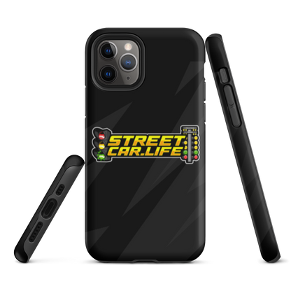 Streetcar Life Case for iPhone®