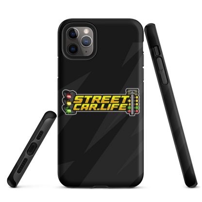 Streetcar Life Case for iPhone®