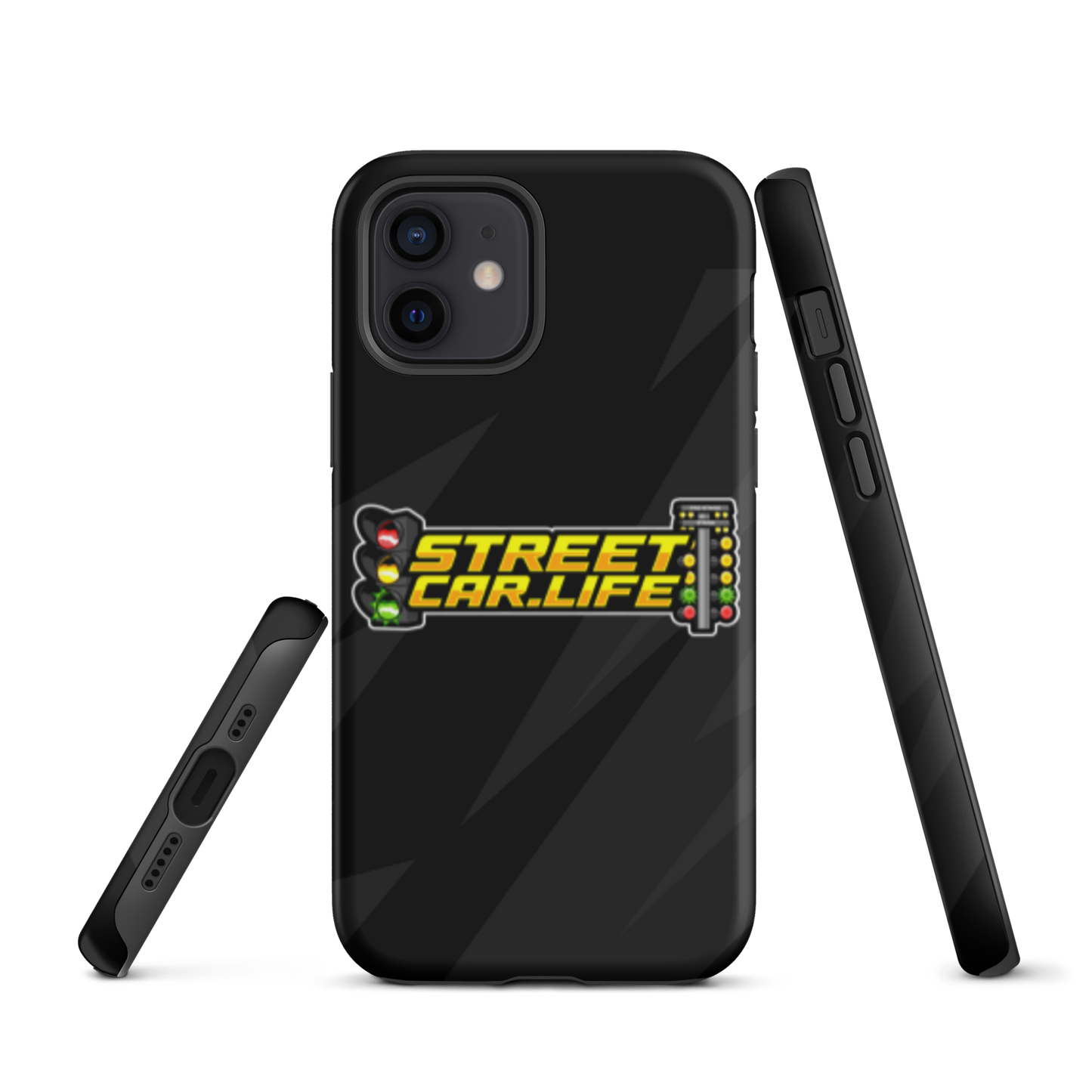 Streetcar Life Case for iPhone®