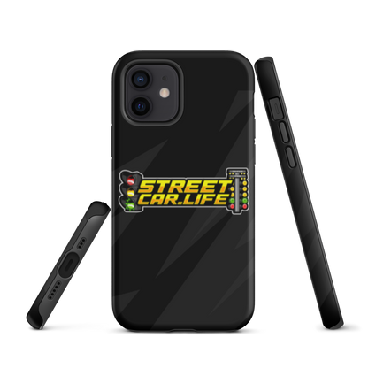 Streetcar Life Case for iPhone®