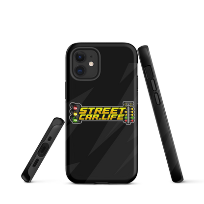 Streetcar Life Case for iPhone®