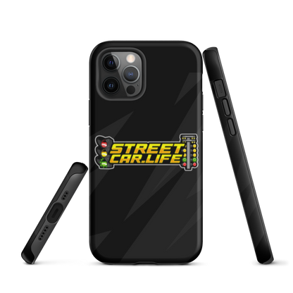 Streetcar Life Case for iPhone®
