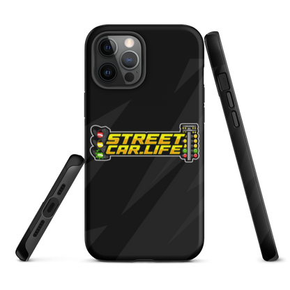 Streetcar Life Case for iPhone®