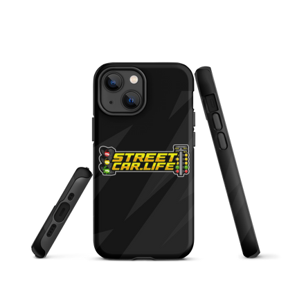 Streetcar Life Case for iPhone®