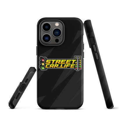 Streetcar Life Case for iPhone®