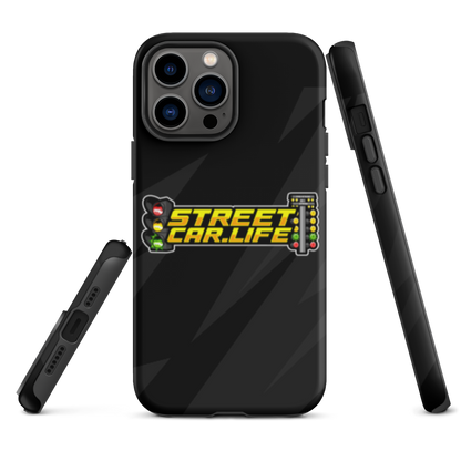 Streetcar Life Case for iPhone®